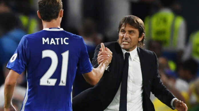 chelsea