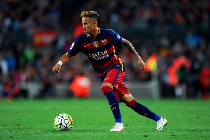 neymar
