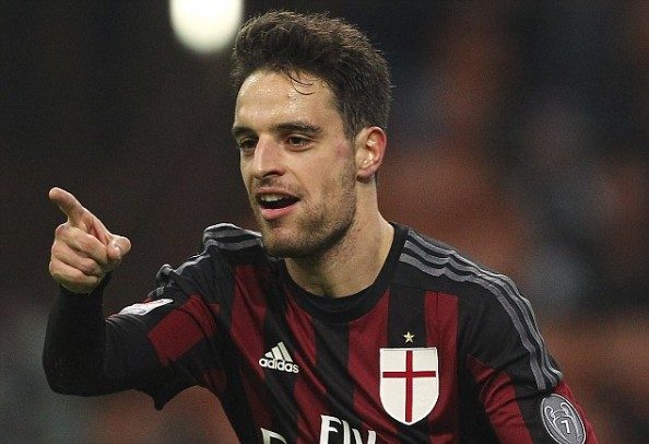 Bonaventura Milan