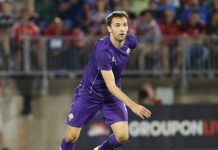 Fiorentina Badelj