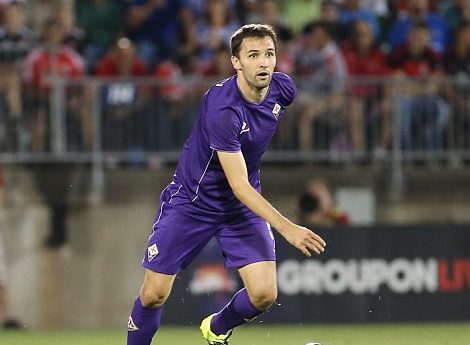 Fiorentina Badelj