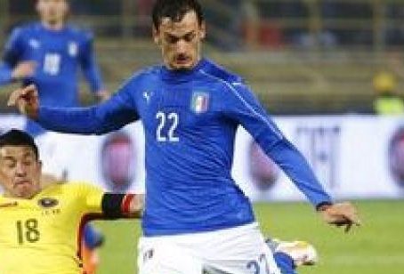 Gabbiadini