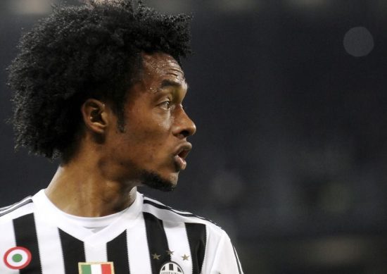 Juventus Cuadrado