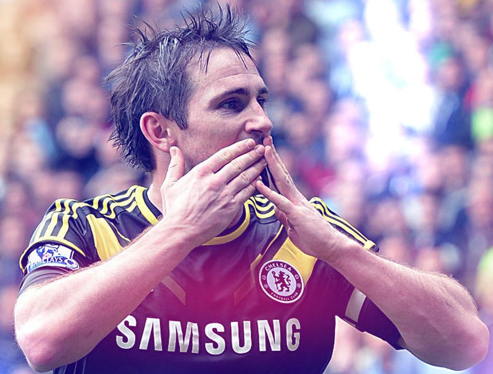 Lampard