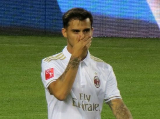 Suso Milan