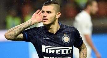 Serie A, l’Inter cala il poker a Udine e torna a sperare nella Champions