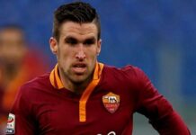 Roma Strootman