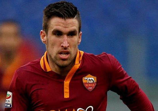 Roma Strootman