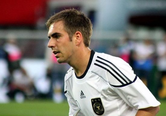 Lahm Bayern Monaco