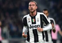 Marchisio Juventus