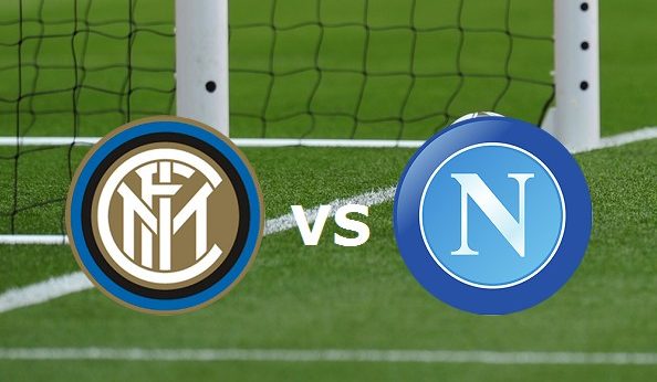 Diretta gol Inter-Napoli