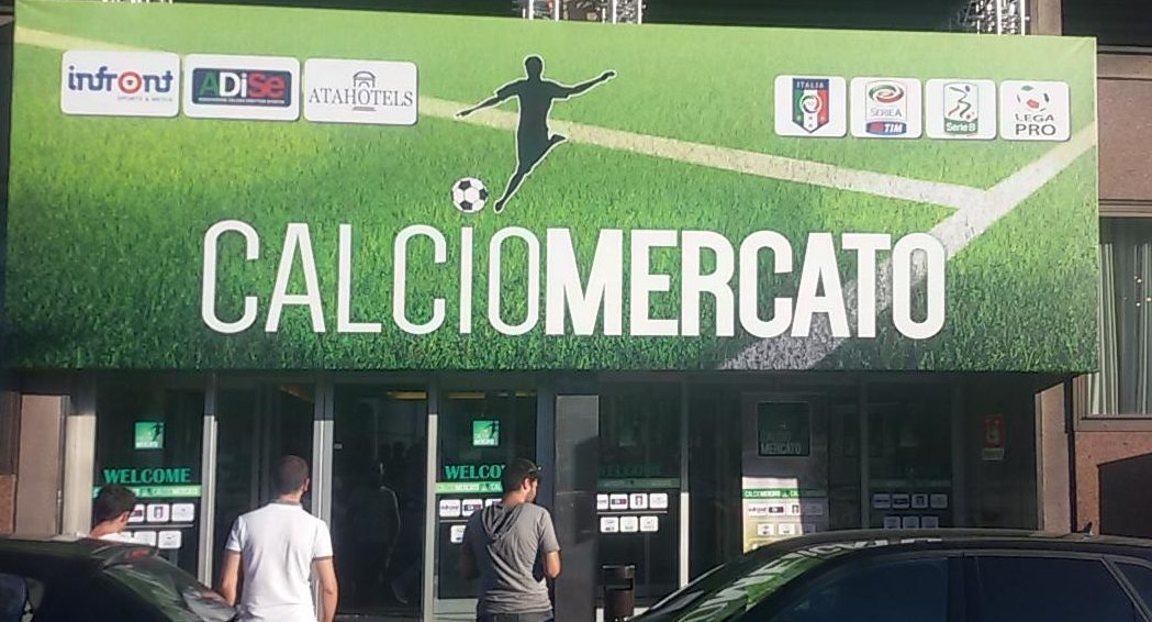 CALCIOMERCATO LIVE