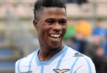 KEITA BALDE