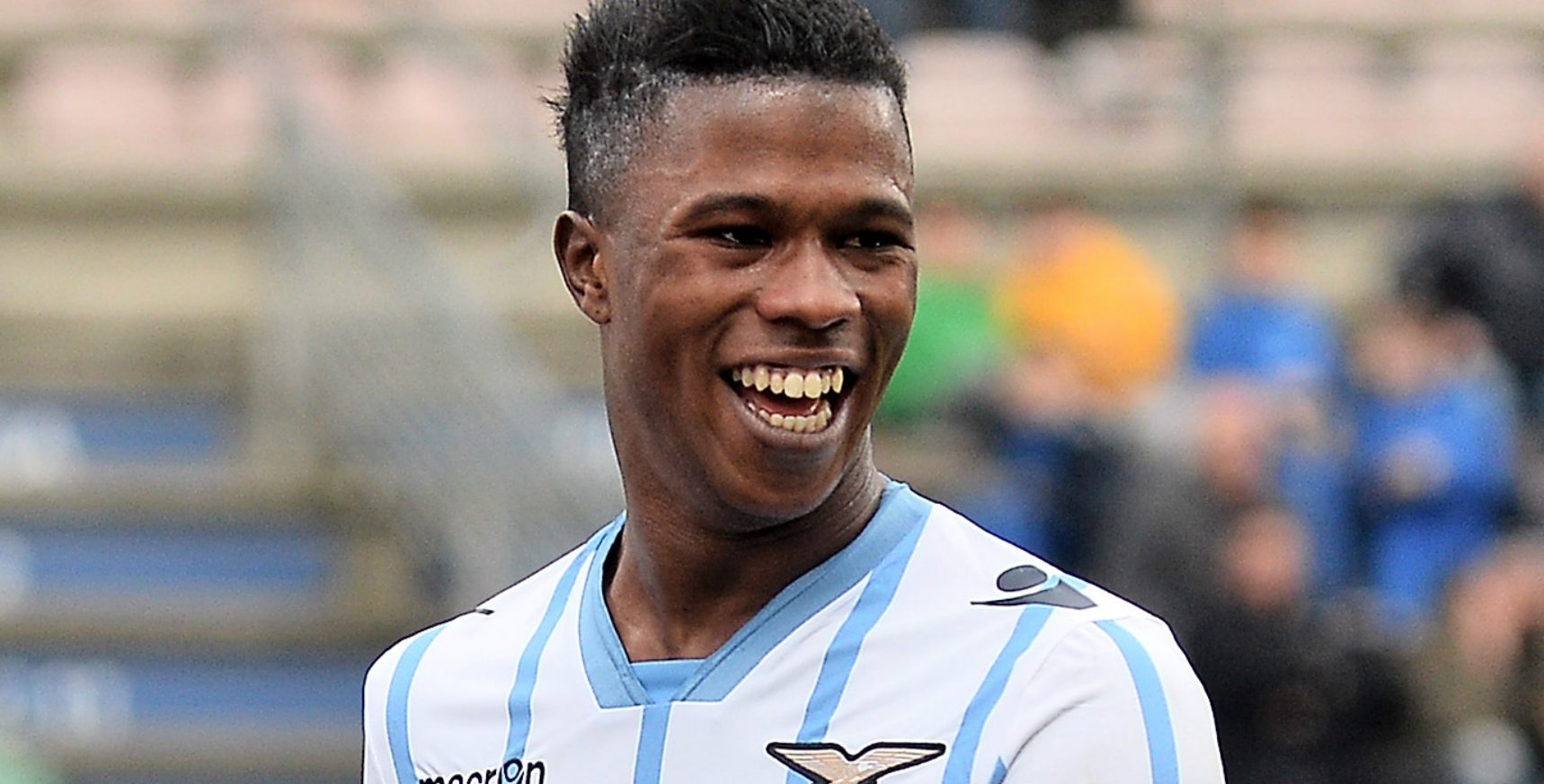 KEITA BALDE