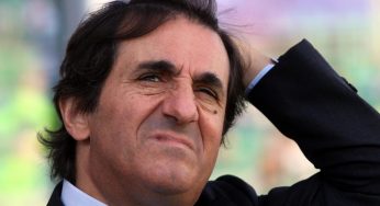 Cairo a Radio Rai parla del futuro granata: ‘Mi tengo Belotti e Mazzarri e riparto da loro..’