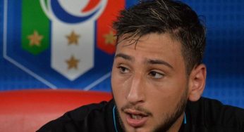 Donnarumma al Psg: incontro tra Raiola e Enrique, Milan pronto ad abbassare le pretese