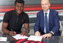 Franck Kessiè