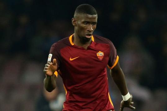 Rudiger