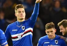 Schick alla Juventus