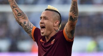 La Roma tratta la clamorosa cessione di Nainggolan all’Evergrande: tutti i retroscena