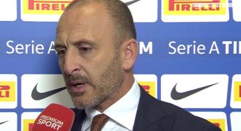 Calciomercato Inter, Ausilio si gioca il tutto per tutto e vola a Barcellona per Rafinha