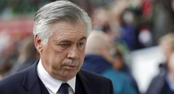 Sarri-De Laurentiis, a fine stagione sarà divorzio: salgono le quotazioni di Ancelotti
