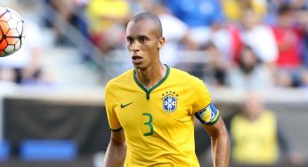 Inter, il mercato non porta il nuovo difensore e nella notte Miranda costretto ad uscire in barella