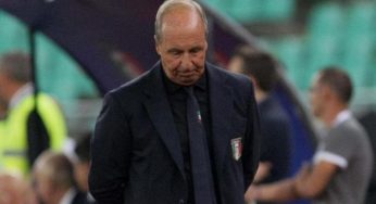 Gian Piero Ventura compie 70 anni, parlano i suoi amici: ‘Non è scappato’
