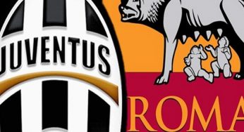 Serie A, Juventus-Roma 1-0, decide Benatia: bianconeri pratici, giallorossi sfortunati