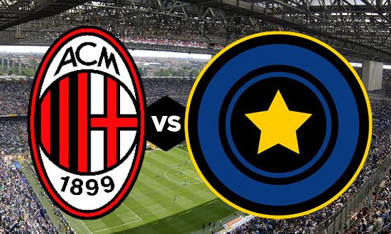 Milan-Inter