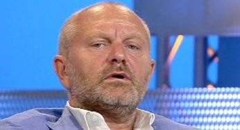 Inter, Andrea Pucci all’attacco della società: ‘Non siete all’altezza, voto zero….’