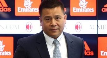 Dura presa di posizione di Yonghong Li: ‘Contro di noi, campagna mediatica inaccettabile..’