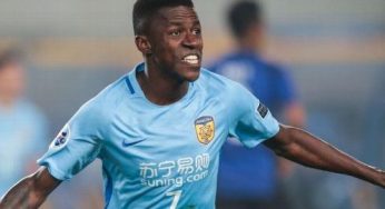Calciomercato Inter, Lisandro Lopez è sbarcato a Malpensa: le ultime novità su Ramires