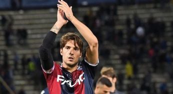 Simone Verdi spiega le ragioni del suo ‘no’ al Napoli: ‘Voglio ultimare il mio progetto qui…’