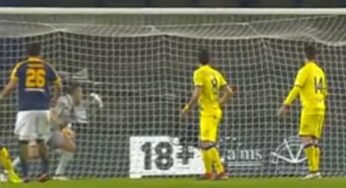 Verona-Chievo 1-0, Caracciolo decide il derby: Maran nei guai