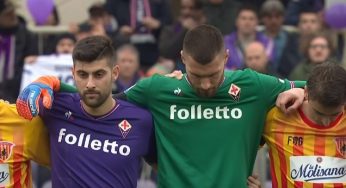 Serie A, la Juventus supera l’Udinese: la Fiorentina si regala tre punti nel segno di Astori