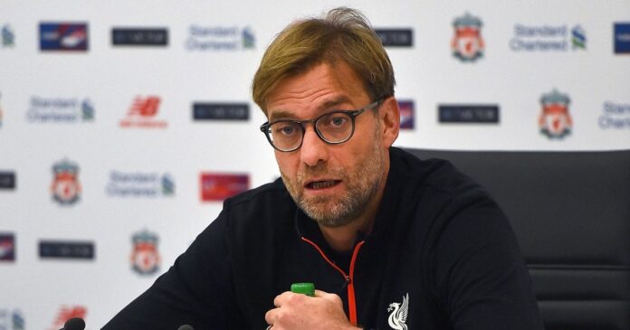 klopp