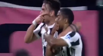 Serie A, la Juventus supera il Bologna per 3-1 e adesso vede lo scudetto
