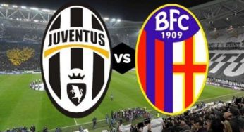 Juventus-Bologna, probabili formazioni, orario tv, quote e ultimissime