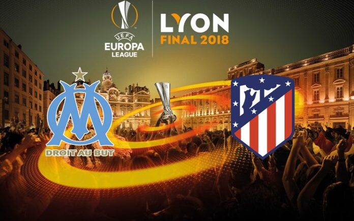 marsiglia-atletico madrid