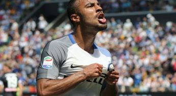 Rafinha adesso corteggia l’Inter: ‘Spero nel riscatto, qui ho ritrovato la gioia di giocare al calcio’