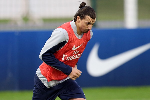 Ibrahimovic