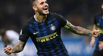 Inter, colpaccio Champions: Chievo KO, è quasi fatta