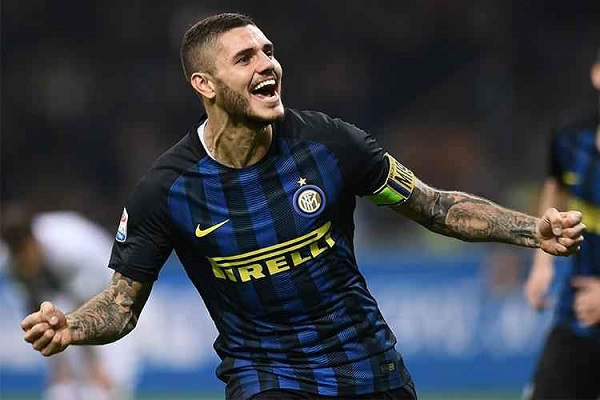 Inter Icardi