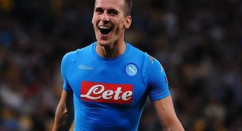 Serie A, le formazioni di Napoli – Inter
