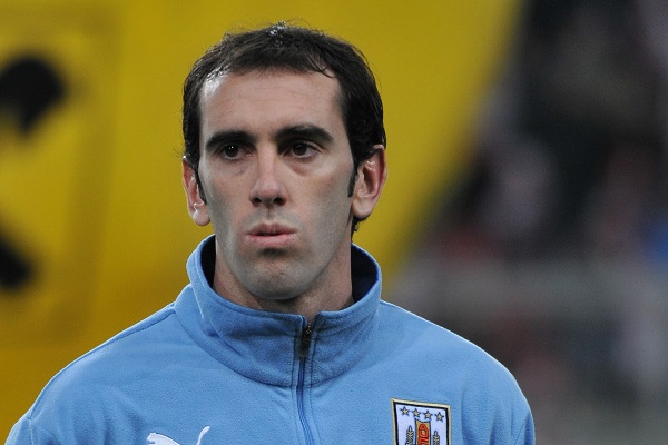 Diego Godin Inter