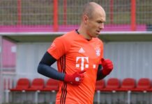 Arjen Robben