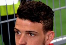 Roma Florenzi