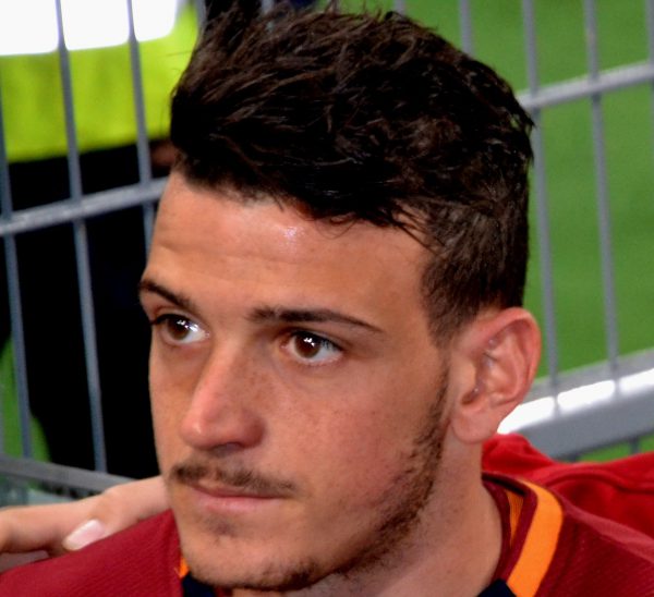 Roma Florenzi