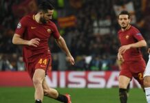 Manolas Napoli